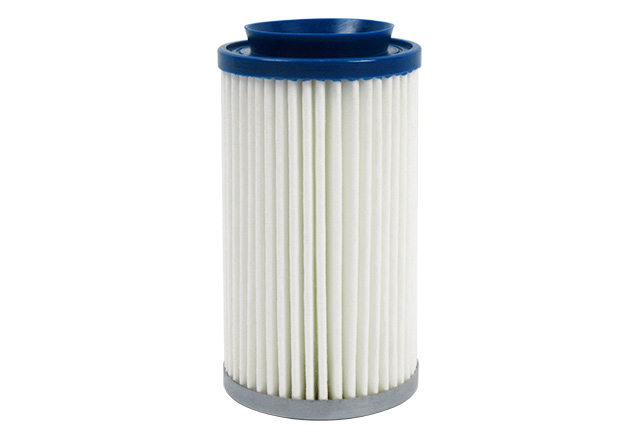 hydraulic oil filter
